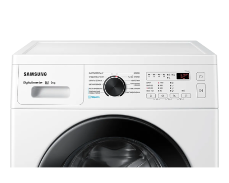 Стиральная машина Samsung WW60A4S00CE/LP