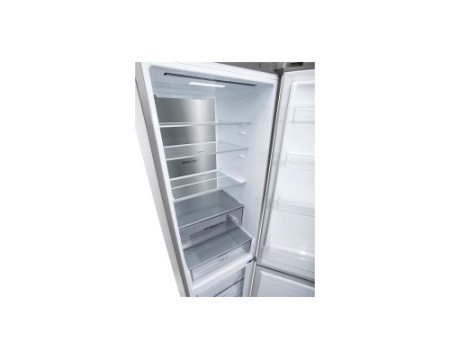 Холодильник LG GC-B509SASM