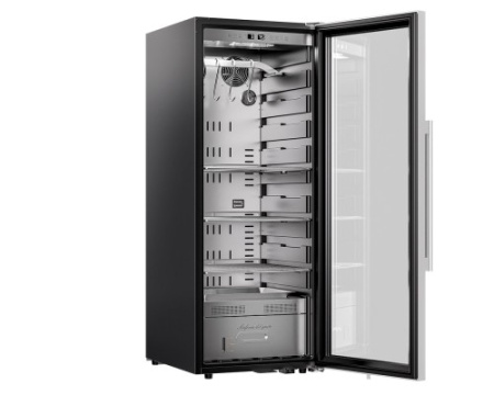 Холодильник для сухого вызревания мяса Meyvel MM-105SR