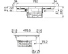 Варочная панель Franke FMA 839 HI 340.0595.364