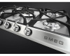 Варочная панель Smeg SR964XGH