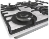 Независимая газовая варочная панель Gorenje GKTW642SYW