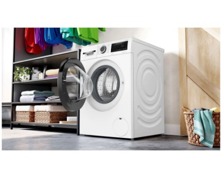 Стиральная машина Bosch WGG0420GPL