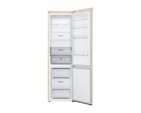 Холодильник LG GC-B509MEWM