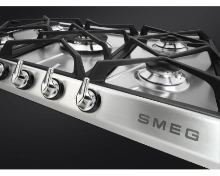 Варочная панель Smeg SR964XGH