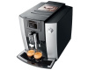 Кофемашина Jura E6 Platin