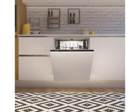 Встраиваемая посудомоечная машина Gorenje GV62011