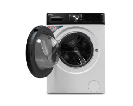 Стиральная машина с сушкой Kraft TCH-HDD8587SW