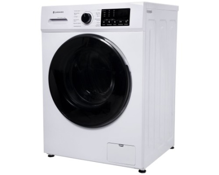 Стиральная машина с сушкой Esperanza WMFD1012IBD12