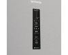 Двухкамерный холодильник Gorenje NRB620E61X4WFE