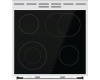 Электрическая плита Gorenje GEC6C60WA
