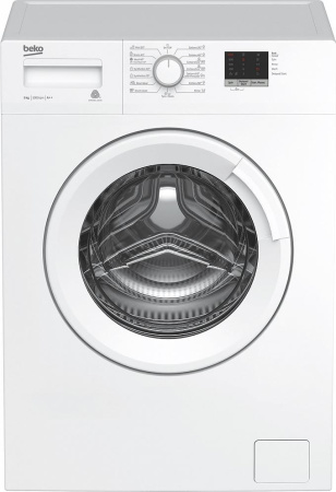 Стиральная машина Beko WRE 5511 BWW [5 кг, фронтальная]