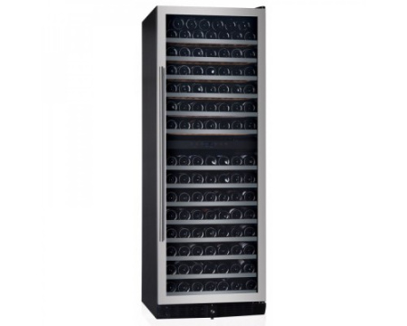 Винный шкаф Dunavox DX-181.490SDSK