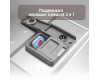 Посудомоечная машина Zigmund & Shtain DW 306.4