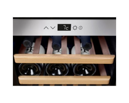 Винный холодильник Caso WineGourmet 38