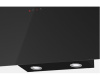Вытяжка Krona KRISTEN 900 BLACK/INOX SENSOR