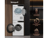 Сушильная машина c ультрафиолетом Weissgauff WD 5948 Heat Pump