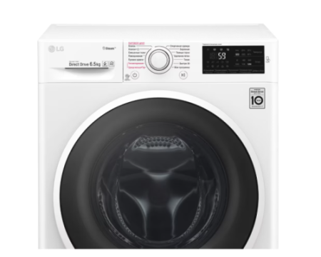 Узкая стиральная машина LG F2J6WS0W