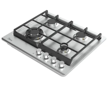 Газовая варочная панель Midea MG593TX