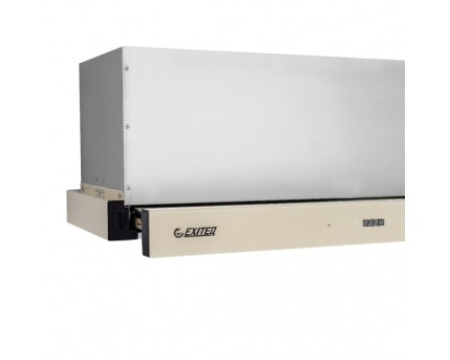 Вытяжка кухонная встраиваемая EXITEQ EX-1146 ivory