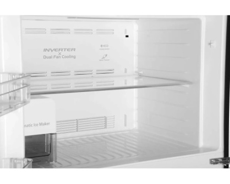 Холодильник Hitachi R-W660PUC7X GC