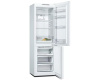Двухкамерный холодильник Bosch KGN36NW306