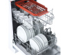 Отдельностоящая посудомоечная машина LEX DW 4562 WH