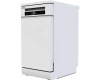 Посудомоечная машина Toshiba DW-10F1(W)-RU