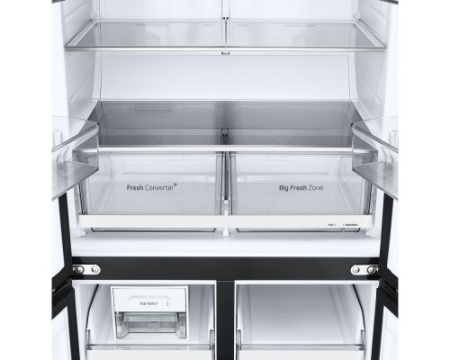 Холодильник LG GC-B22FHEGM
