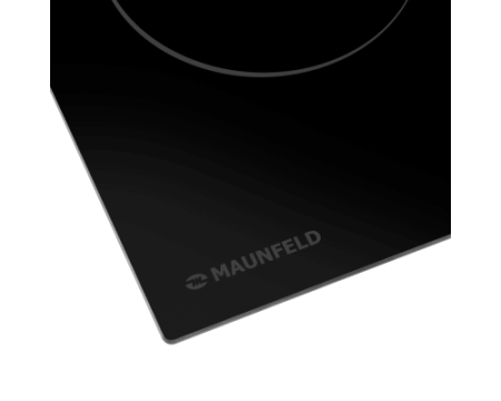 Электрическая варочная панель Maunfeld CVCE594BDBK