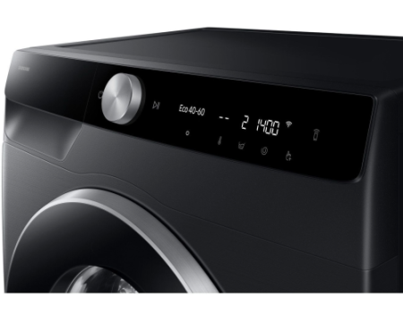 Стиральная машина Samsung WW90DG6G94LBLP