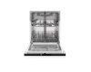 Посудомоечная машина Bertazzoni DW60S3ICPDV