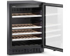 Винный шкаф Dometic C50G Double Wooden Beech