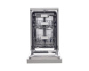 Посудомоечная машина DeLonghi DDWS09S Favorite+O24