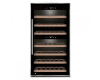 Винный холодильник CASO WineComfort 66 Black