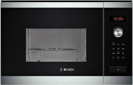 Микроволновая печь Bosch HMT 84G654