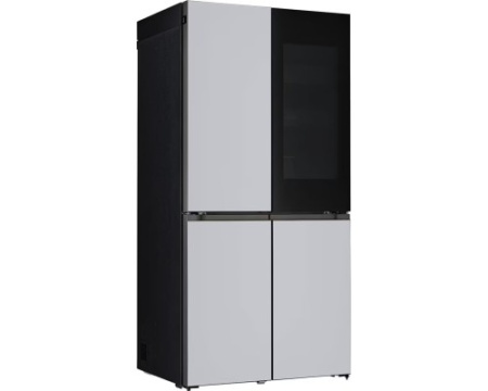 Холодильник LG GR-A24FQAKM