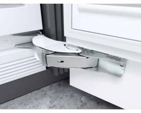 Холодильно-морозильная комбинация Miele KF2901Vi