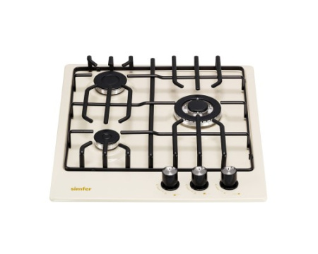 Газовая варочная поверхность Simfer H45V35R571