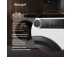 Стиральная машина с инвертором и паром Weissgauff WM 591412 Inverter Steam
