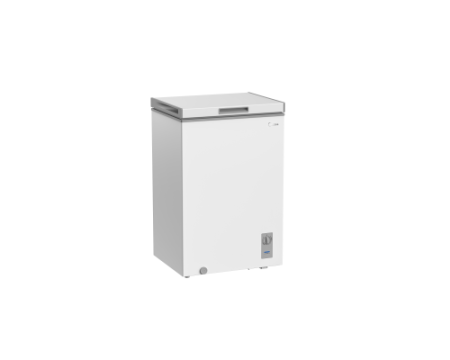 Морозильный ларь Midea MDRC153FZF01D