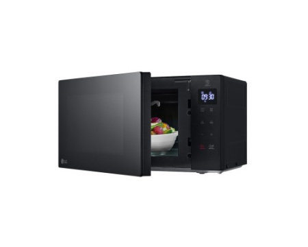 Микроволновая печь LG MS2032GAS