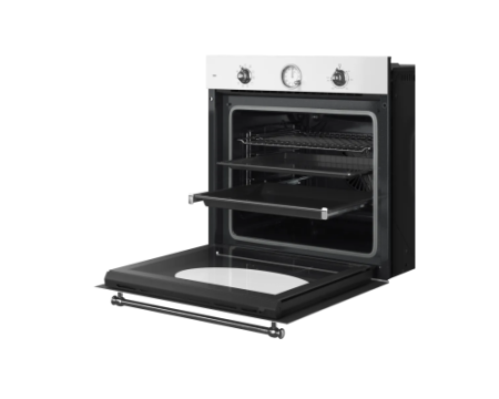 Духовой шкаф Kuppersberg SR 610 W Silver
