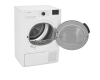 Сушильная машина Hotpoint DSH 725 H