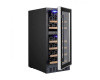 Винный шкаф Temptech WPQ38DCB