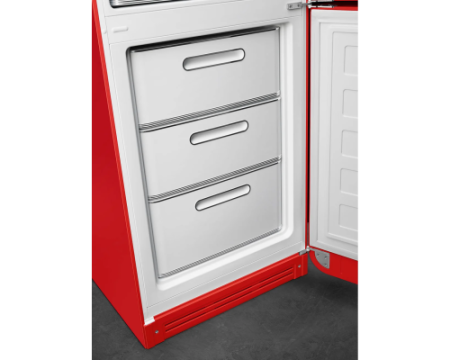 Холодильник Smeg FAB32RRD6