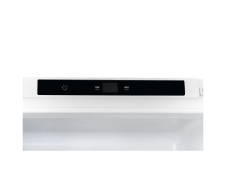 Встраиваемый холодильник Hiberg RFCI-465 NFW Inverter