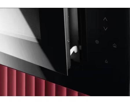 Микроволновая печь Aeg NMB6G261TB