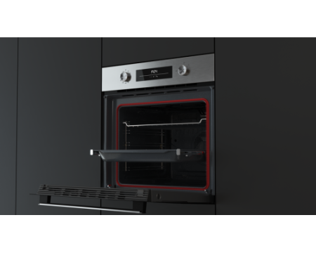 Духовой шкаф с DualClean Teka NEO HSB 6350 P SS