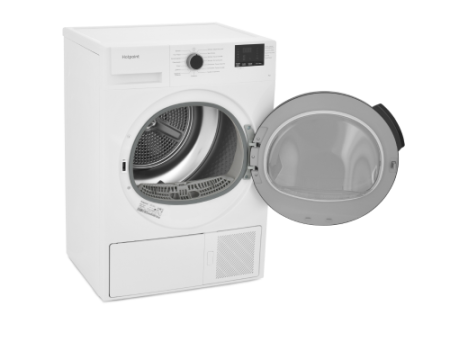 Сушильная машина Hotpoint DSH 725 H